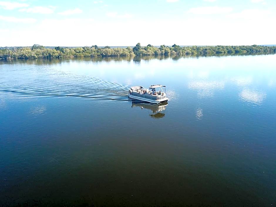 Maramba River Lodge