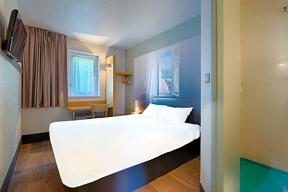 B&B HOTEL Marseille Estaque