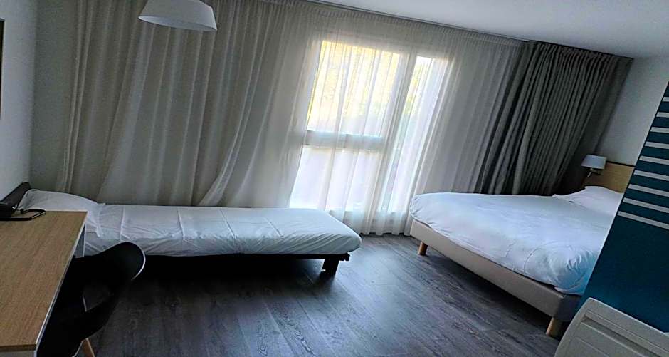 Best Western Armor Park Dinan