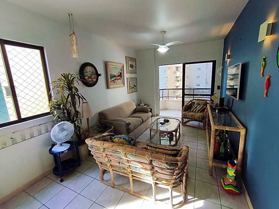 Quadra Mar - Barra Sul 3 Q - Balneario Camboriu - Sc