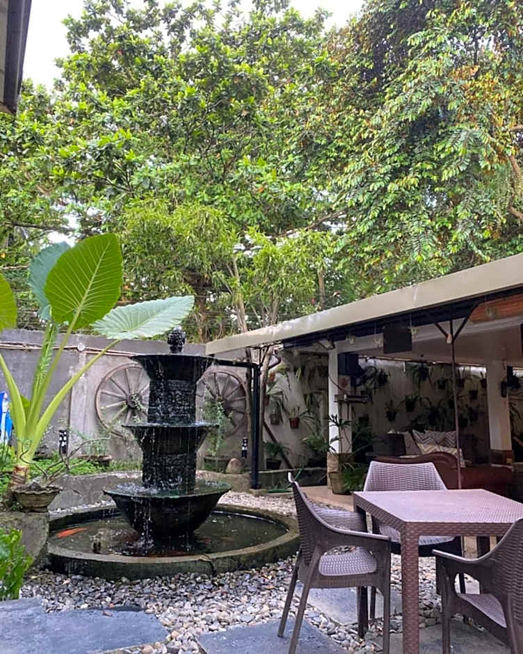 11th Street Bed and Breakfast