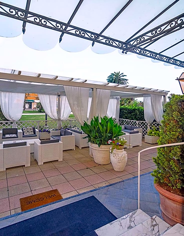 Hotel Coluccini