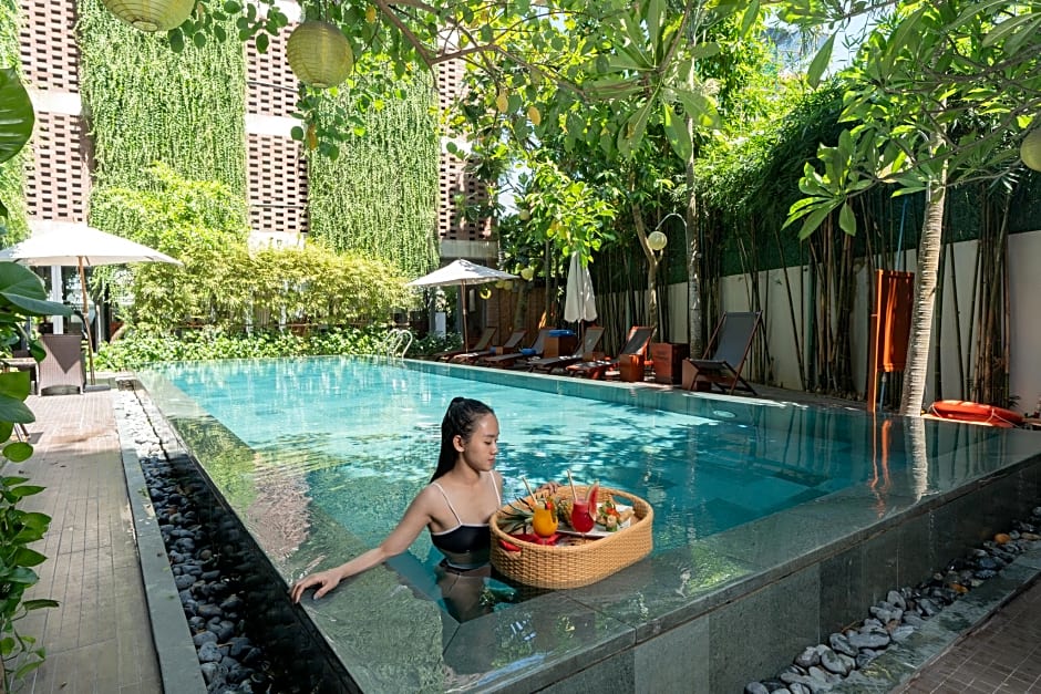 Mulberry Collection Silk Eco