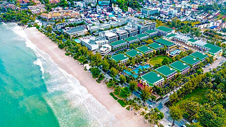 Phuket Graceland Resort And Spa