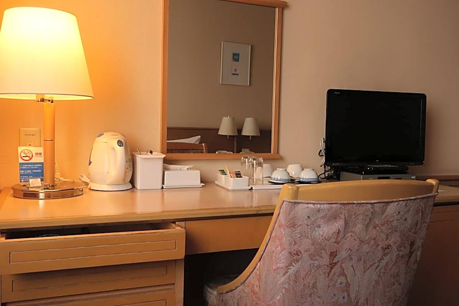 Fukuno Town Hotel A・Mieux