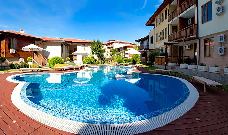 Garden of Eden Complex