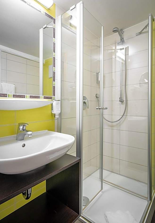 Hotel & Restaurant Post