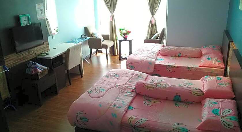 Best Studio Guest House