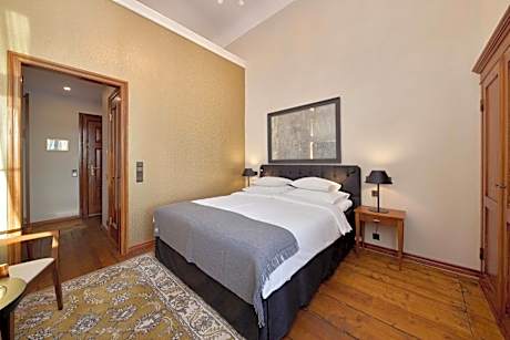 Superior Double or Twin Room with Spa Access
