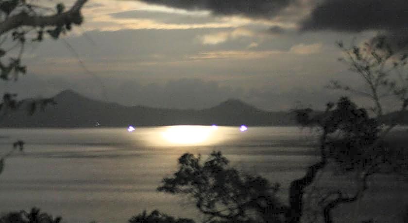 Erlittop Garden Eco Lodge