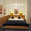 Hotel West an der Bockenheimer Warte