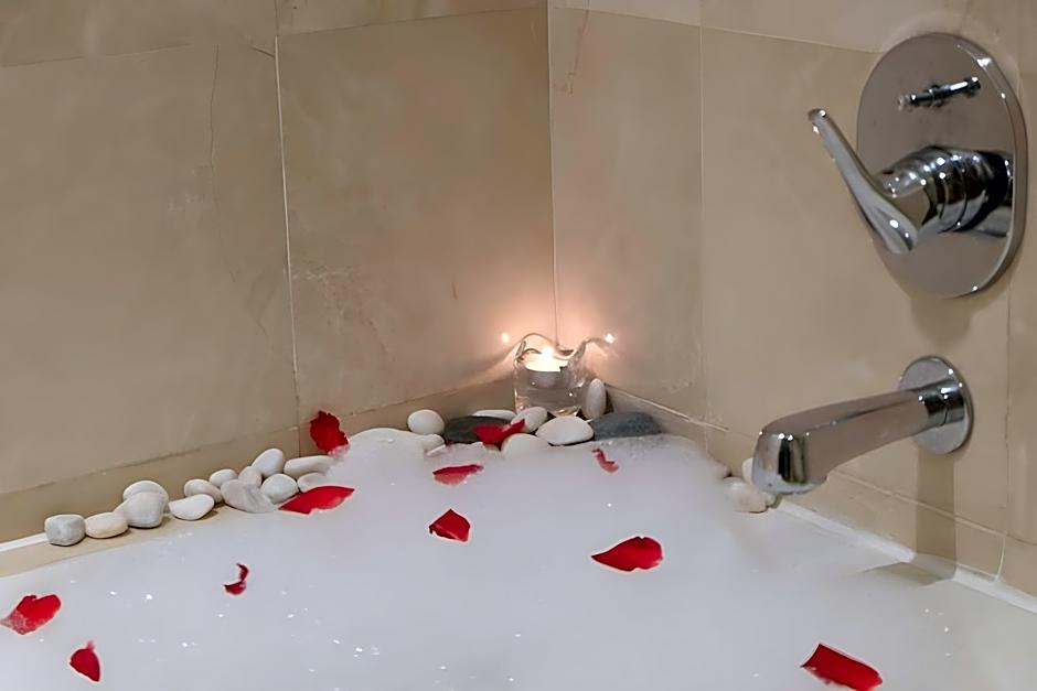 Vio Hotel Sri Petaling