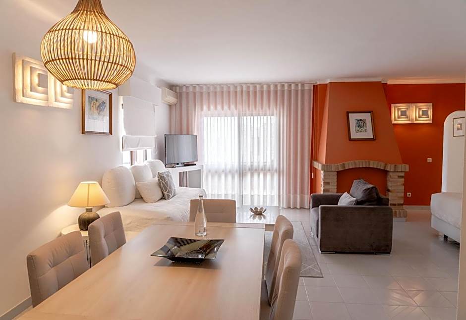 Villa Mar Azul