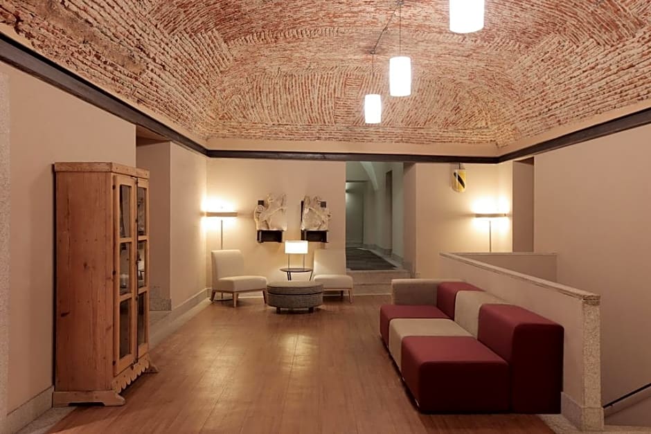 NH Collection Caceres Palacio de Oquendo