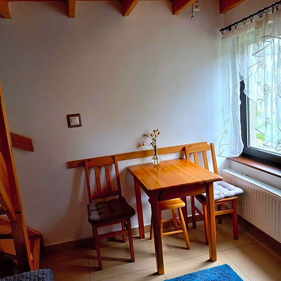 Jaśminowa Przystań