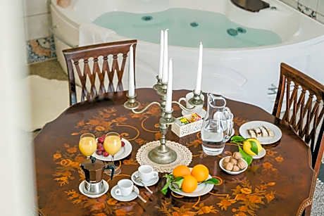 Le Stanze di Felline- Monolocali vacanze-