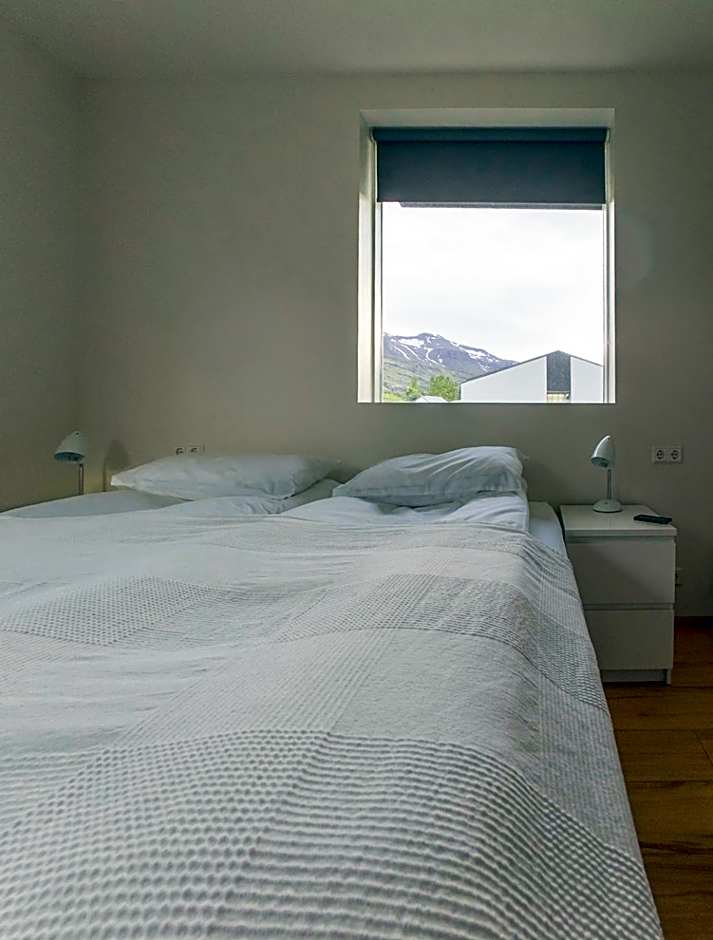 Seydisfjördur Guesthouse