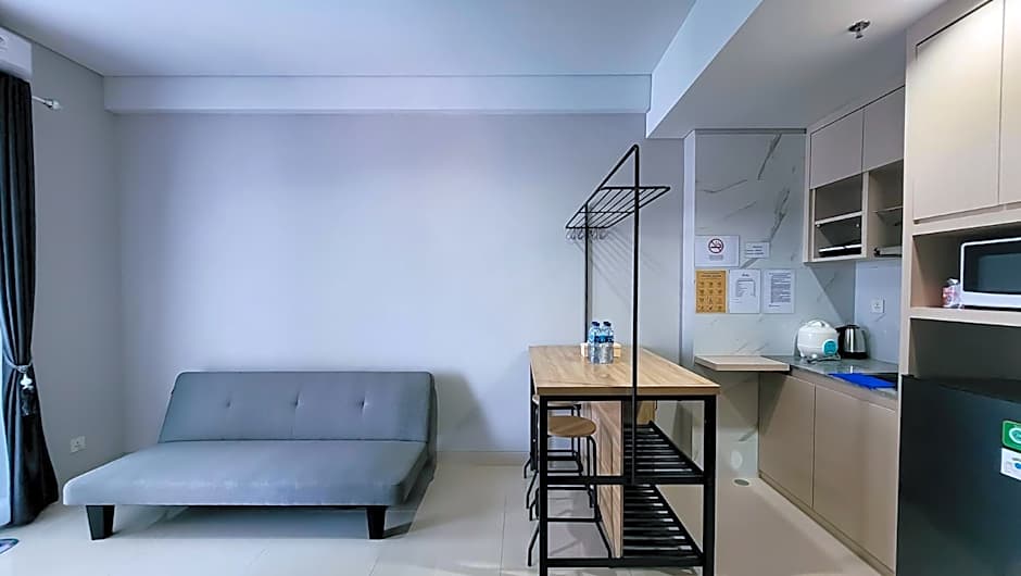 Palam Mansion at Apartment One Residence