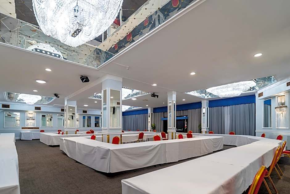 Sachas Hotel Manchester