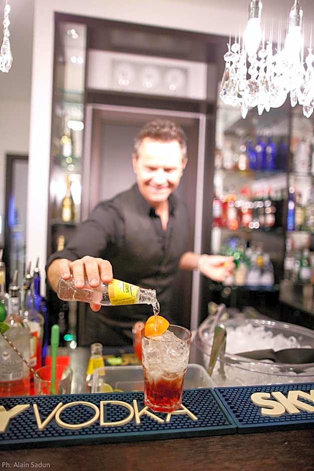 The One Hotel - Designed for Adults - Pet lovers