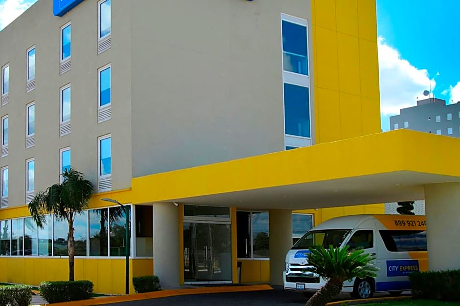 City Express by Marriott Reynosa