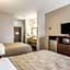 Quality Inn & Suites Lawrence - University Area
