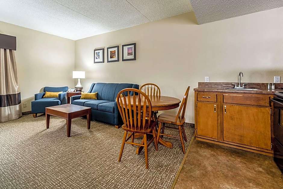 Comfort Inn Festus-St Louis South
