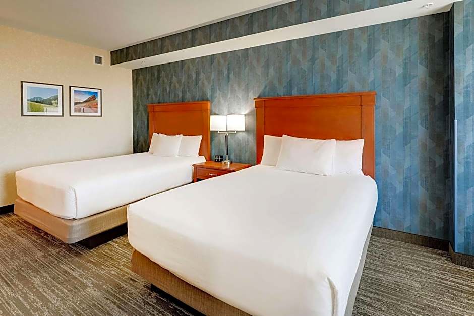 Drury Plaza Hotel Denver Westminster