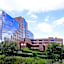 Chinggis Khaan Hotel