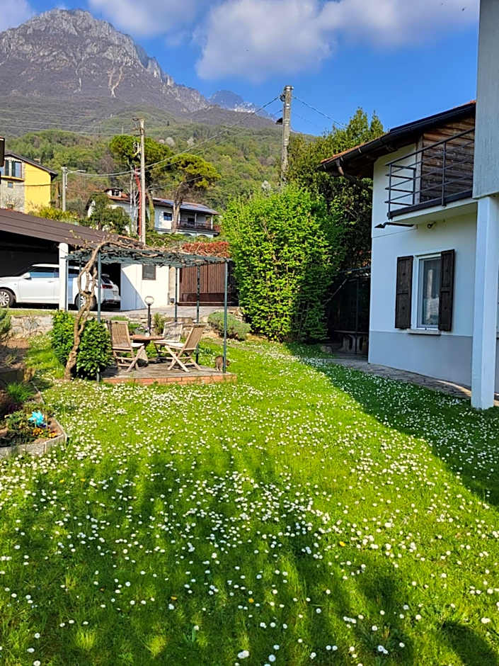 B&B Le Colombine