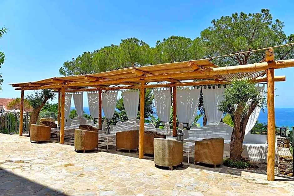 Hotel Garden Riviera