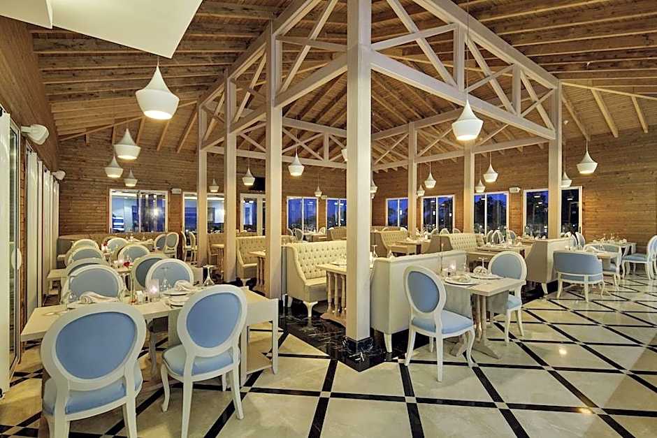 Bellis Deluxe Hotel - All Inclusive