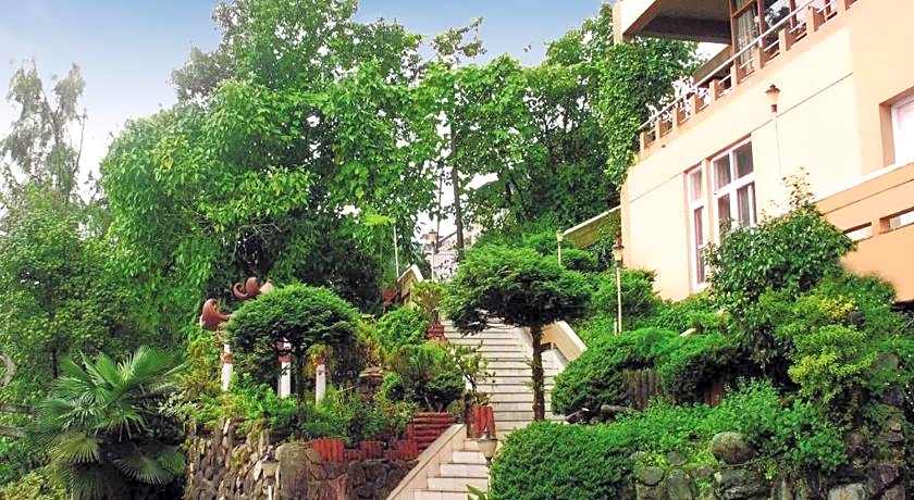 Hotel Sinclairs Darjeeling