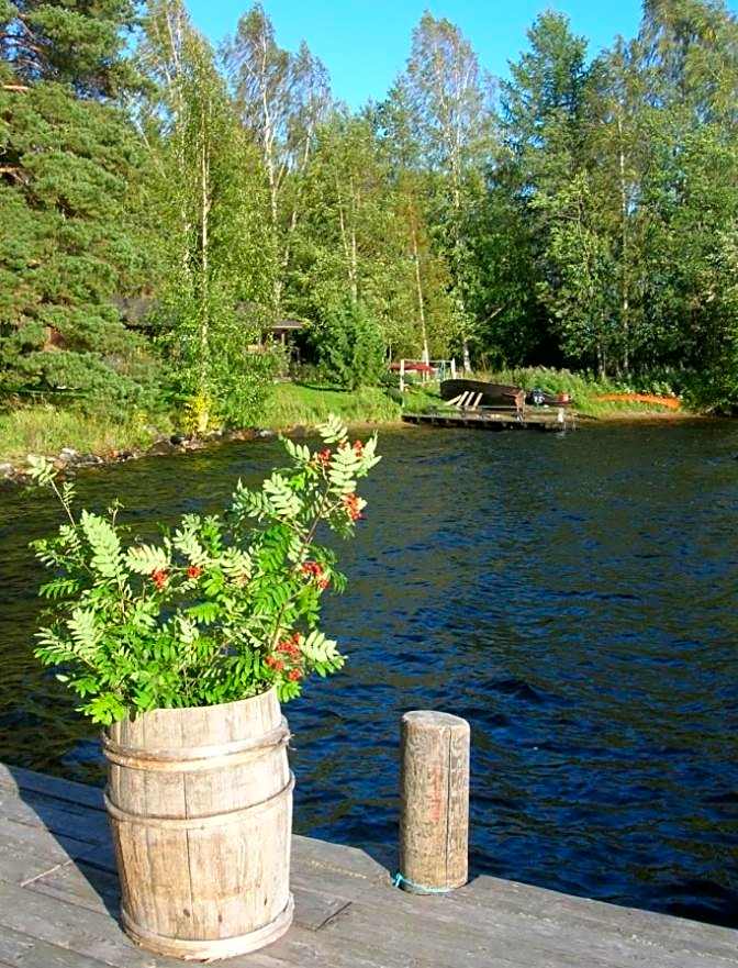 Herranniemi Guesthouse