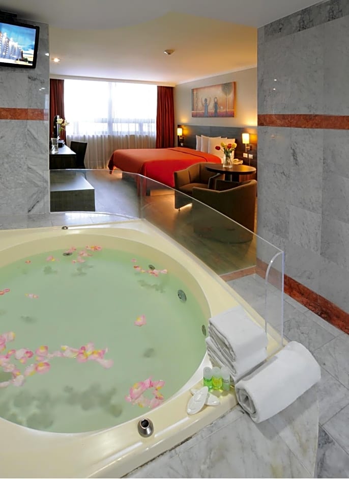 Hotel Benidorm