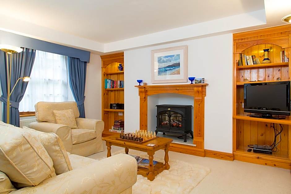 Bovisand Lodge Holiday Park, Beachside Location & Indoor Heated Pool