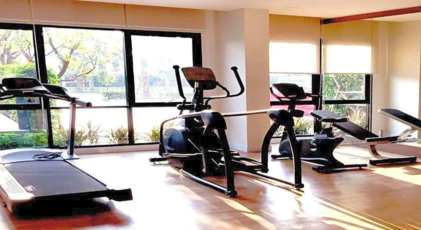 Fortune Buriram Hotel