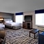 Hampton Inn By Hilton And Suites Manteca