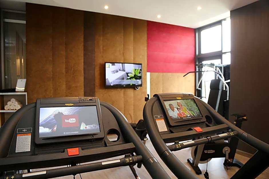 Ibis Styles Roma Eur