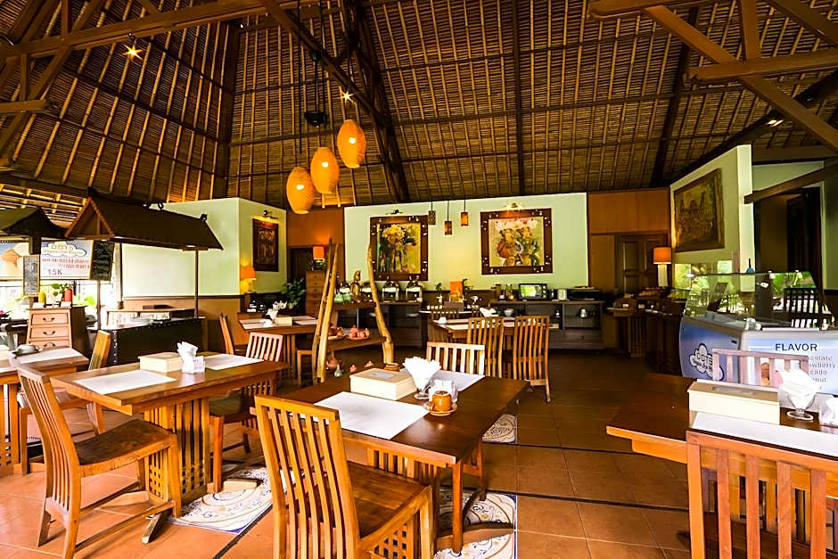 Desamuda Village Hotel