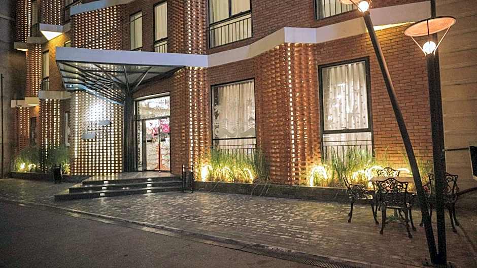 Teatro Rooms Hotel