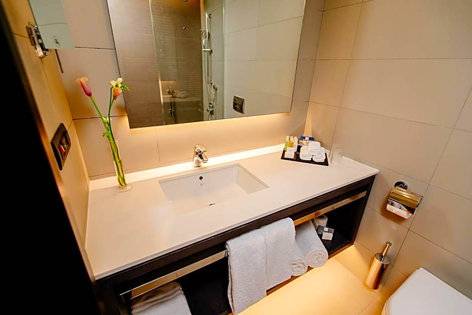 Crowne Plaza Belgrade By IHG