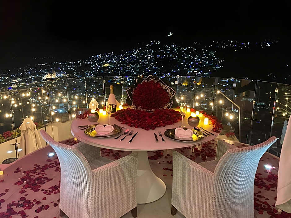 De Cantera Y Plata Hotel Boutique