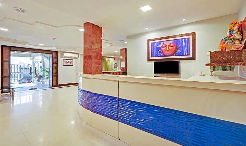 Treebo Sidhartha International Baliapanda