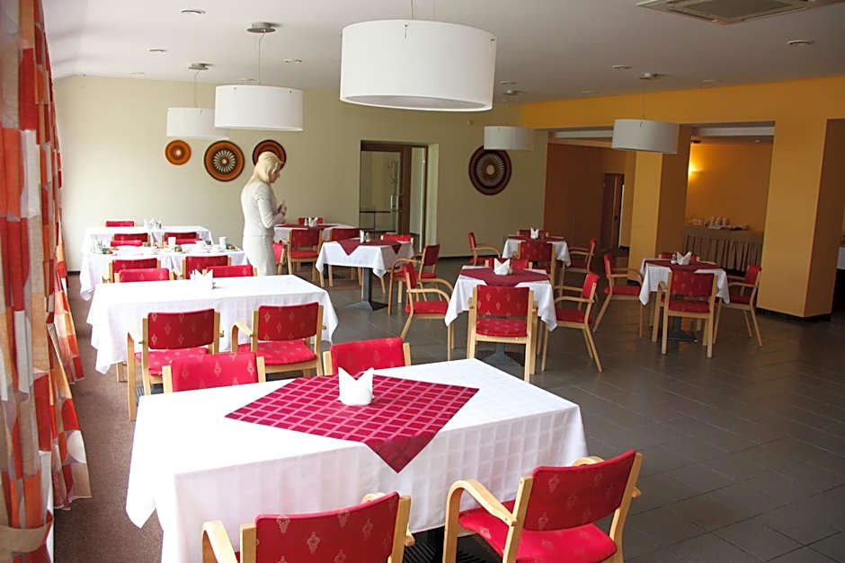 Hotel Madona