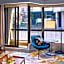 Metropolitan Hotel Vancouver by Marriott