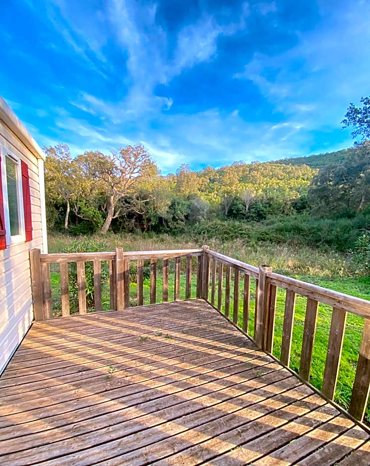 Résidence Les Pavillons du Golfe