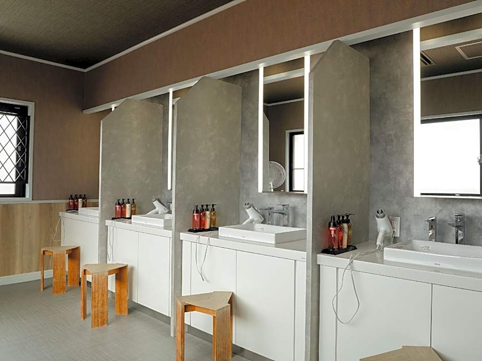 Arima Hot spring Ryokan Kotori