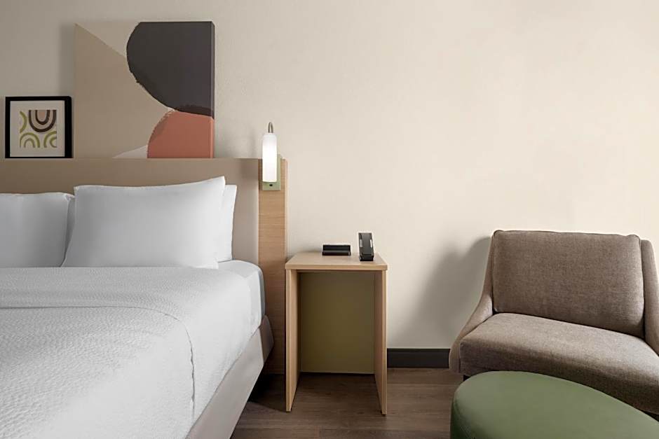 Spark By Hilton Florence North I-95, Sc