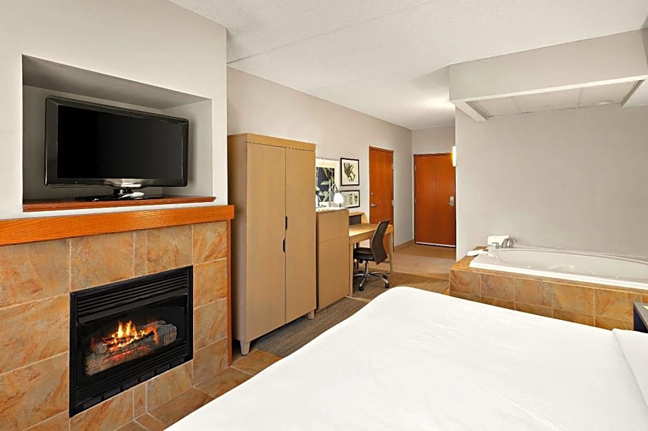 Country Inn & Suites by Radisson, Jonesborough-Johnson City West, TN